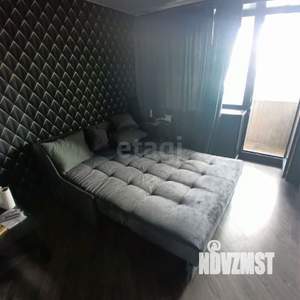 1-к квартира, на длительный срок, 30м2, 9/9 этаж