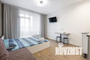 1-к квартира, посуточно, 25м2, 8/25 этаж
