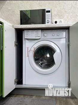 1-к квартира, на длительный срок, 33м2, 16/19 этаж