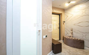 3-к квартира, на длительный срок, 73м2, 20/26 этаж