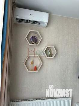 2-к квартира, на длительный срок, 38м2, 9/9 этаж