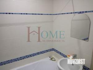 Студия квартира, на длительный срок, 22м2, 16/17 этаж