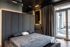 2-к квартира, на длительный срок, 86м2, 28/29 этаж