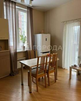 2-к квартира, на длительный срок, 62м2, 2/17 этаж