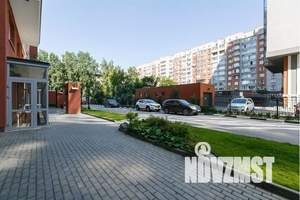 1-к квартира, посуточно, 50м2, 19/26 этаж