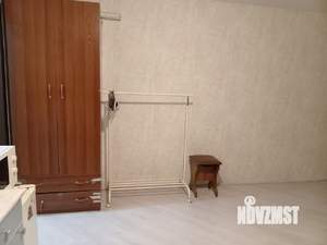 Студия квартира, на длительный срок, 33м2, 9/12 этаж