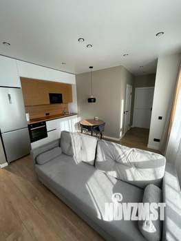 2-к квартира, на длительный срок, 40м2, 14/17 этаж
