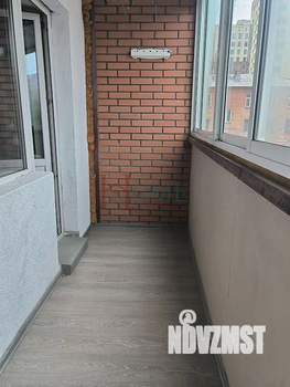 Студия квартира, на длительный срок, 25м2, 2/27 этаж