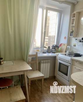 3-к квартира, на длительный срок, 57м2, 6/9 этаж