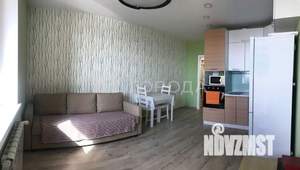 2-к квартира, на длительный срок, 45м2, 12/27 этаж