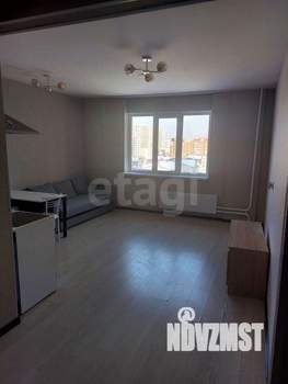 1-к квартира, на длительный срок, 52м2, 12/18 этаж