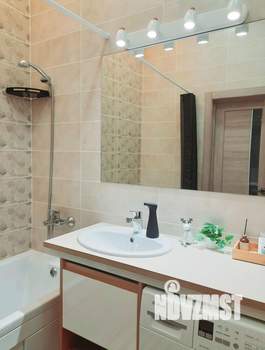 2-к квартира, на длительный срок, 46м2, 7/12 этаж