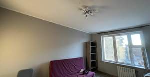 1-к квартира, на длительный срок, 42м2, 2/16 этаж