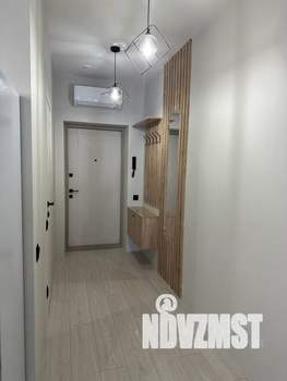 Студия квартира, посуточно, 27м2, 17/25 этаж