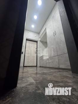 Студия квартира, на длительный срок, 32м2, 7/25 этаж