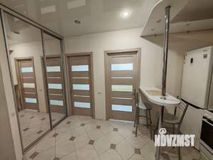 2-к квартира, на длительный срок, 45м2, 17/25 этаж