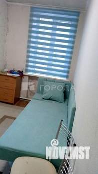 1-к квартира, на длительный срок, 34м2, 1/2 этаж