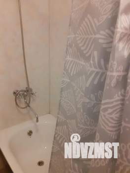 1-к квартира, посуточно, 32м2, 11/25 этаж