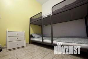 2-к квартира, посуточно, 33м2, 1/5 этаж