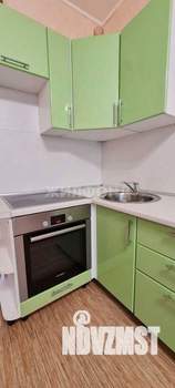 Студия квартира, на длительный срок, 30м2, 6/22 этаж