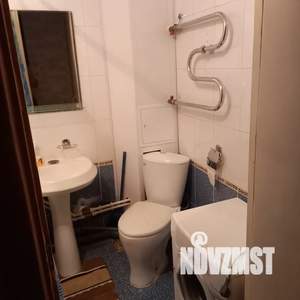 1-к квартира, посуточно, 30м2, 4/5 этаж