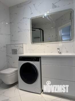 4-к квартира, на длительный срок, 100м2, 24/29 этаж