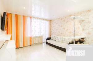 Студия квартира, на длительный срок, 30м2, 8/18 этаж