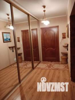 2-к квартира, посуточно, 78м2, 6/11 этаж