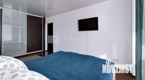 1-к квартира, на длительный срок, 48м2, 7/16 этаж