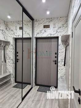 1-к квартира, на длительный срок, 43м2, 6/17 этаж