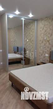 1-к квартира, на длительный срок, 37м2, 7/10 этаж