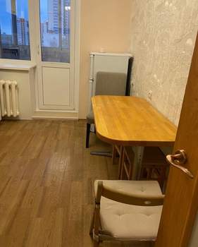 1-к квартира, на длительный срок, 44м2, 9/9 этаж