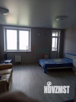 1-к квартира, на длительный срок, 32м2, 11/11 этаж
