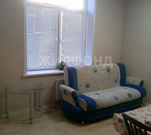 1-к квартира, на длительный срок, 28м2, 1/25 этаж