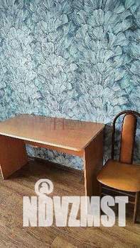 1-к квартира, на длительный срок, 40м2, 10/25 этаж