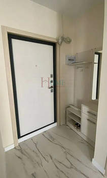 1-к квартира, на длительный срок, 28м2, 3/13 этаж