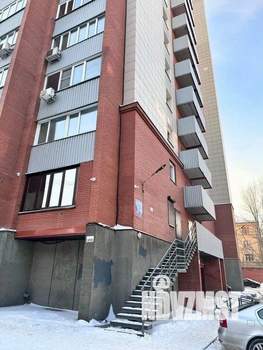 1-к квартира, на длительный срок, 40м2, 8/12 этаж