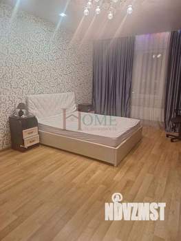 2-к квартира, на длительный срок, 56м2, 5/17 этаж