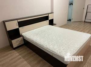 2-к квартира, на длительный срок, 57м2, 21/23 этаж