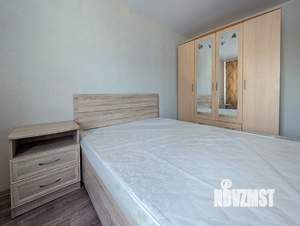 2-к квартира, на длительный срок, 46м2, 1/9 этаж