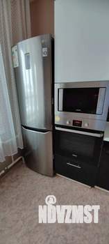 1-к квартира, на длительный срок, 40м2, 4/19 этаж