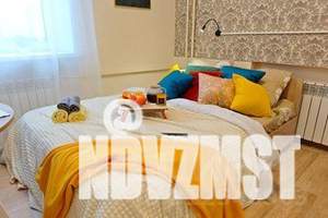 1-к квартира, посуточно, 18м2, 1/5 этаж