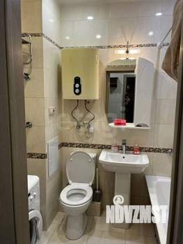 2-к квартира, на длительный срок, 44м2, 10/16 этаж