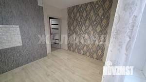 1-к квартира, на длительный срок, 37м2, 14/18 этаж