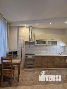 Студия квартира, на длительный срок, 43м2, 8/19 этаж