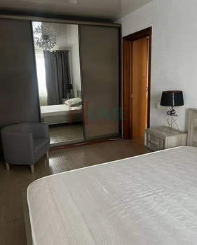 2-к квартира, на длительный срок, 46м2, 11/15 этаж