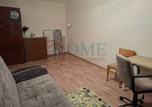 1-к квартира, на длительный срок, 29м2, 6/9 этаж