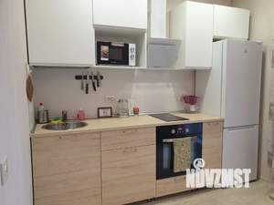 1-к квартира, посуточно, 36м2, 21/21 этаж