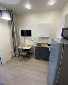 2-к квартира, на длительный срок, 30м2, 2/30 этаж