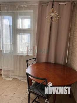 1-к квартира, на длительный срок, 40м2, 10/17 этаж